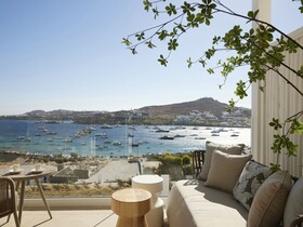 Once in Mykonos - Designed for adults by Louis Hotels