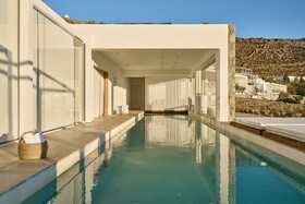 Once in Mykonos - Designed for adults by Louis Hotels