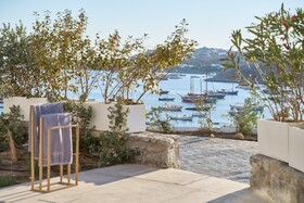 Once in Mykonos - Designed for adults by Louis Hotels