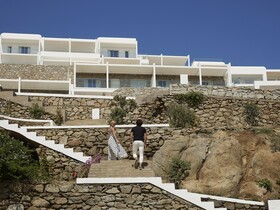 Once in Mykonos - Designed for adults by Louis Hotels