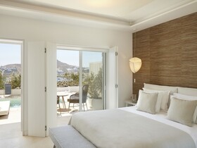 Once in Mykonos - Designed for adults by Louis Hotels