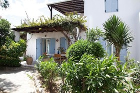 Pantelis house
