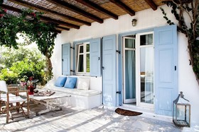 Pantelis house