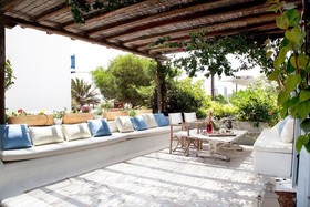 Pantelis house