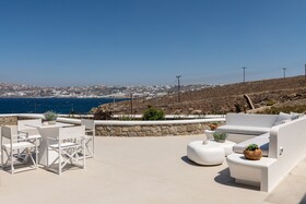 Rabbit Villas
