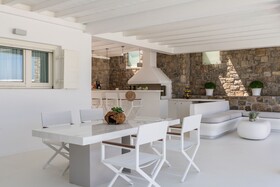 Rabbit Villas