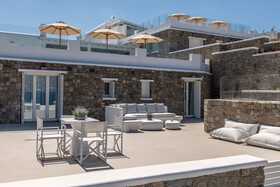 Rabbit Villas