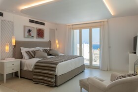 Rabbit Villas