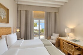 Santa Marina, a Luxury Collection Resort, Mykonos