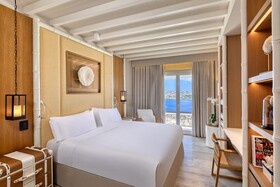 Santa Marina, a Luxury Collection Resort, Mykonos