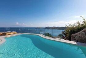 Santa Marina, a Luxury Collection Resort, Mykonos