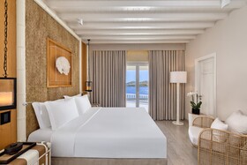 Santa Marina, a Luxury Collection Resort, Mykonos