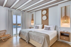 Santa Marina, a Luxury Collection Resort, Mykonos
