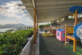 Santa Marina, a Luxury Collection Resort, Mykonos