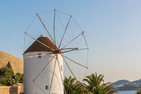 Santa Marina, a Luxury Collection Resort, Mykonos