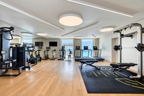 Santa Marina, a Luxury Collection Resort, Mykonos