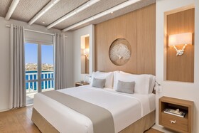 Santa Marina, a Luxury Collection Resort, Mykonos
