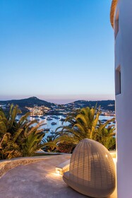 Santa Marina, a Luxury Collection Resort, Mykonos