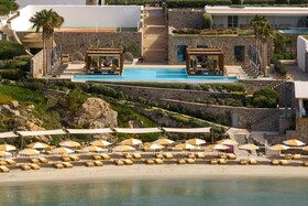 Santa Marina, a Luxury Collection Resort, Mykonos