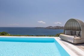 Santa Marina, a Luxury Collection Resort, Mykonos