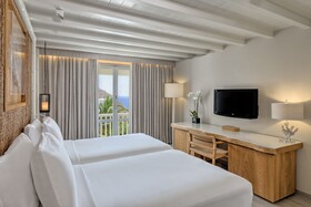Santa Marina, a Luxury Collection Resort, Mykonos