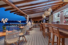 Santa Marina, a Luxury Collection Resort, Mykonos