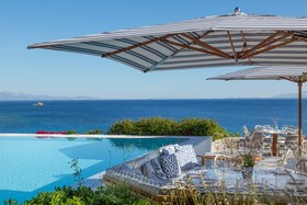 Santa Marina, a Luxury Collection Resort, Mykonos