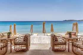 Santa Marina, a Luxury Collection Resort, Mykonos