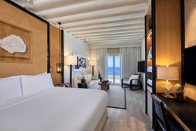 Santa Marina, a Luxury Collection Resort, Mykonos