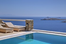Santa Marina, a Luxury Collection Resort, Mykonos