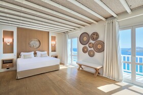 Santa Marina, a Luxury Collection Resort, Mykonos