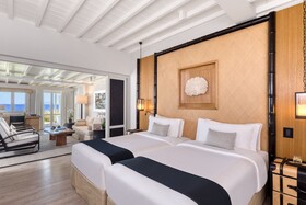 Santa Marina, a Luxury Collection Resort, Mykonos