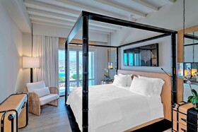 Santa Marina, a Luxury Collection Resort, Mykonos