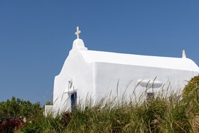 Santa Marina, a Luxury Collection Resort, Mykonos
