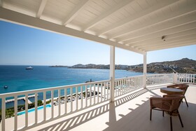 Santa Marina, a Luxury Collection Resort, Mykonos