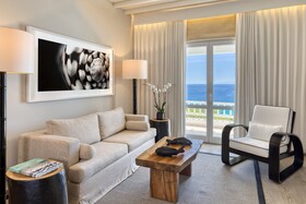 Santa Marina, a Luxury Collection Resort, Mykonos