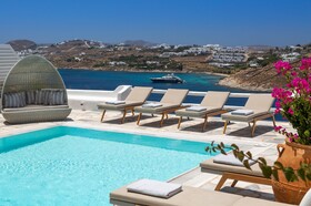 Santa Marina, a Luxury Collection Resort, Mykonos