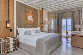 Santa Marina, a Luxury Collection Resort, Mykonos