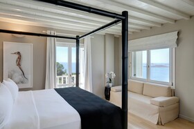 Santa Marina, a Luxury Collection Resort, Mykonos