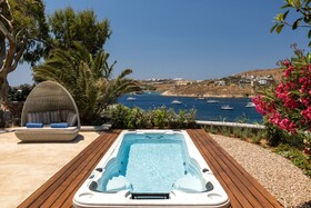 Santa Marina, a Luxury Collection Resort, Mykonos