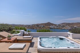 Santa Marina, a Luxury Collection Resort, Mykonos