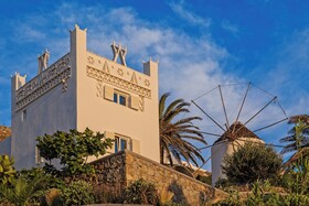 Santa Marina, a Luxury Collection Resort, Mykonos
