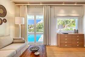 Santa Marina, a Luxury Collection Resort, Mykonos
