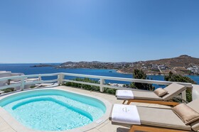 Santa Marina, a Luxury Collection Resort, Mykonos