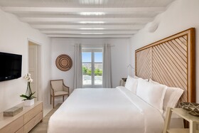 Santa Marina, a Luxury Collection Resort, Mykonos