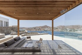 Santa Marina, a Luxury Collection Resort, Mykonos