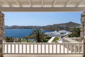 Santa Marina, a Luxury Collection Resort, Mykonos