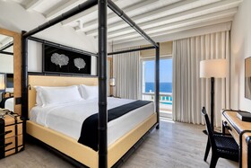 Santa Marina, a Luxury Collection Resort, Mykonos