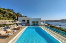 Santa Marina, a Luxury Collection Resort, Mykonos