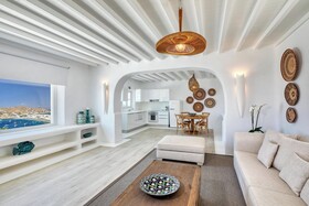 Santa Marina, a Luxury Collection Resort, Mykonos